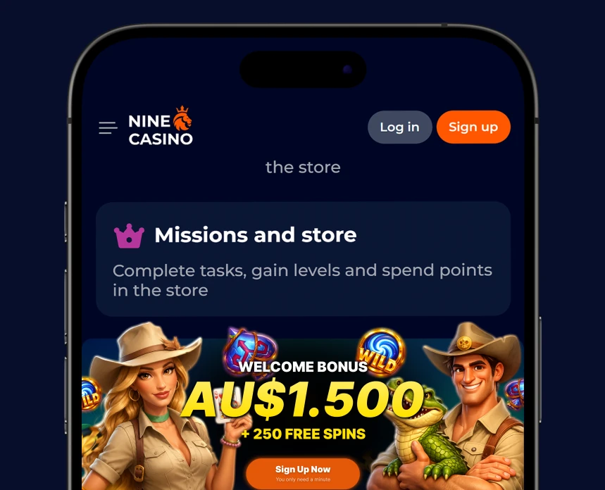 App Banner Mobile